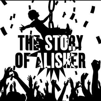 Oxxxymiron - THE STORY OF ALISHER