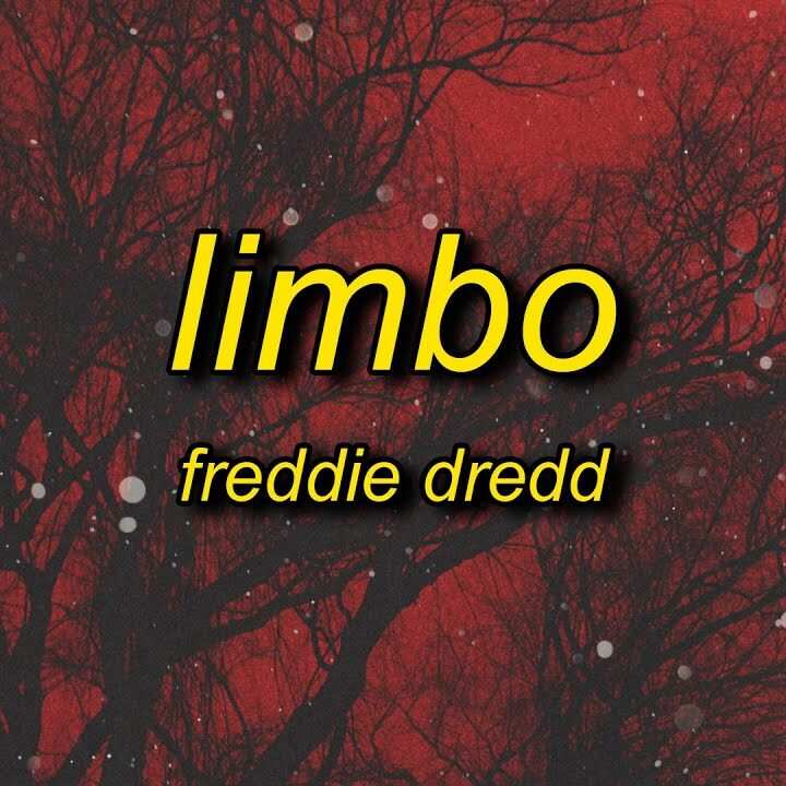 Freddie Dredd - Limbo (TikTok)