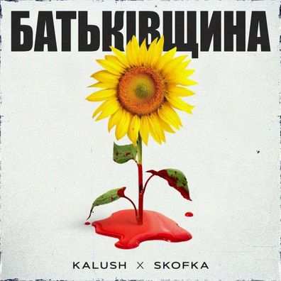 Skofka Feat. Kalush - Батьківщина