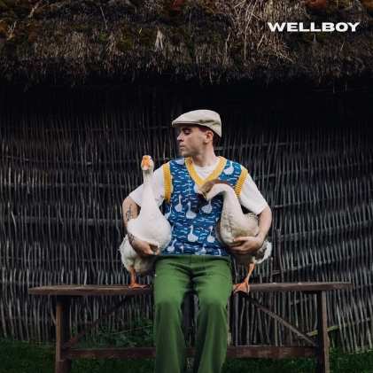 Wellboy - Гуси