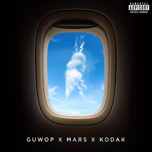 Gucci Mane – Wake Up in the Sky (Slow) (feat. Bruno Mars, Kodak Black)