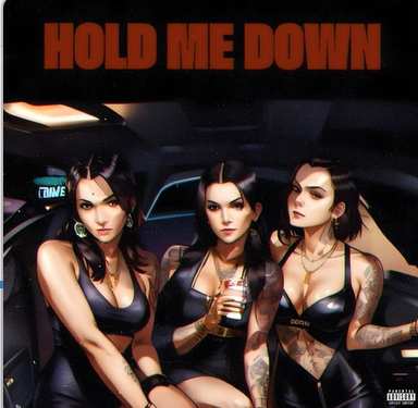EZOW - Hold Me Down