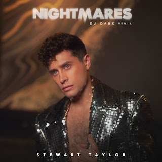 Stewart Taylor - Nightmares (DJ Dark Remix)