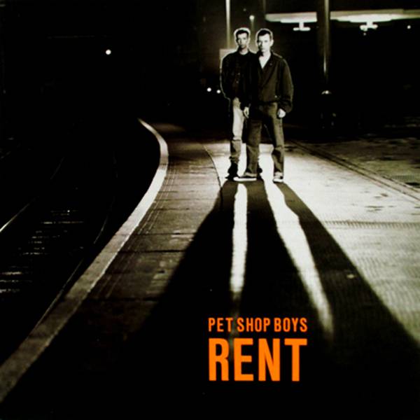 Pet Shop Boys - I Want A Dog