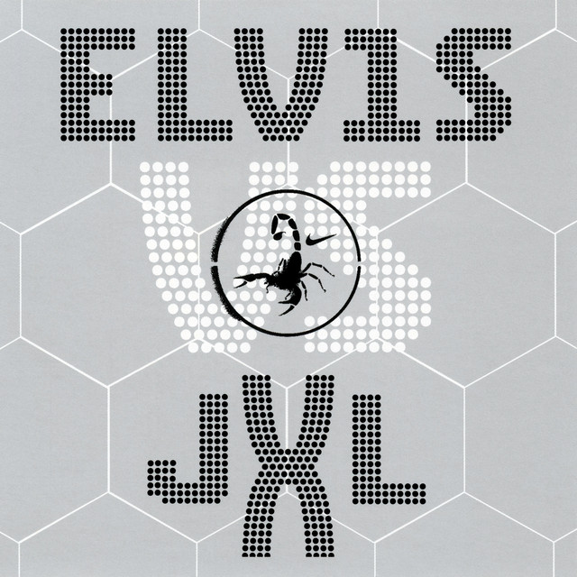 Elvis Presley ft. Junkie XL - A Little Less Conversation