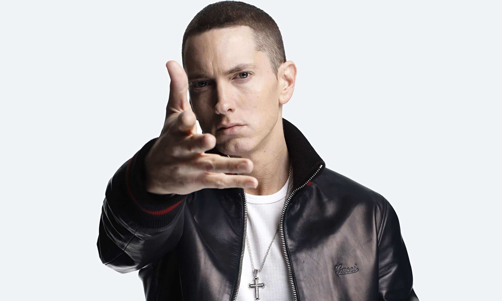 Eminem