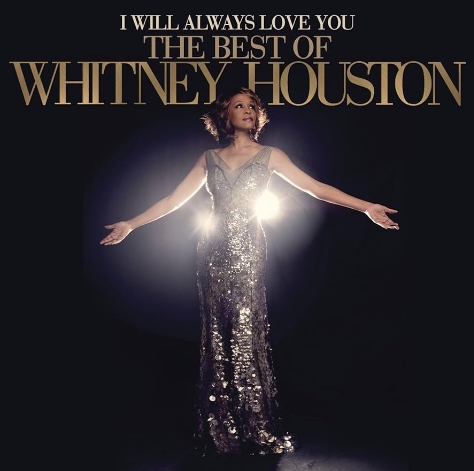 Whitney Houston - I Will Always Love You