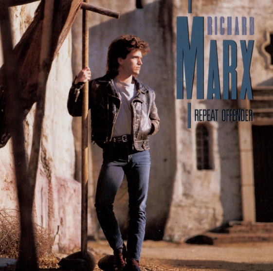 Richard Marx - Right Here Waiting