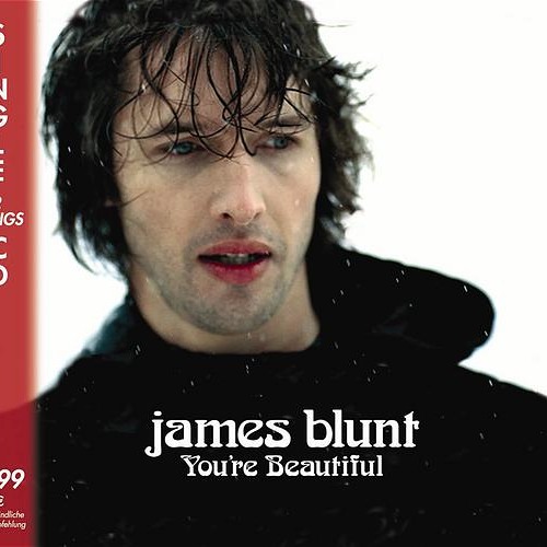 James Blunt - You're Beautiful