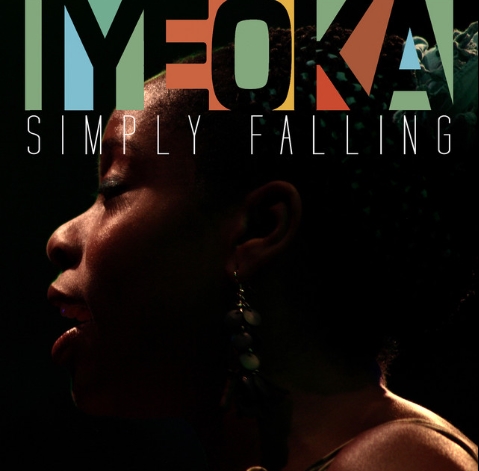 Iyeoka - Simply Falling