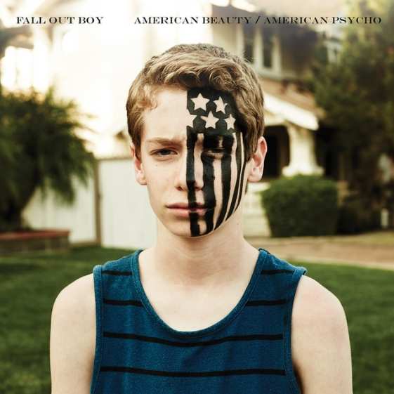 Fall Out Boy - Immortals