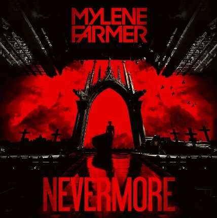 Mylene Farmer - Que Je Devienne (Nevermore Live Radio Edit)