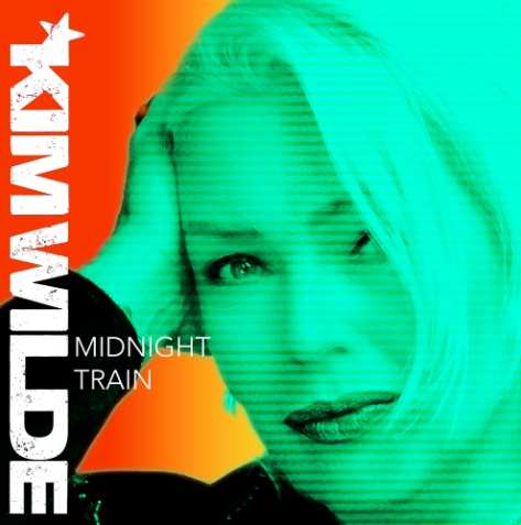 Kim Wilde - Midnight Train