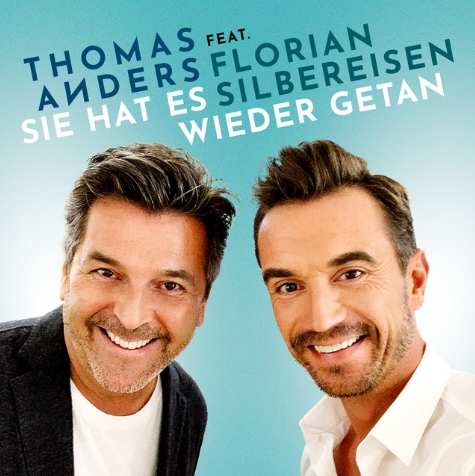 Thomas Anders feat. Florian Silbereisen - Sie!