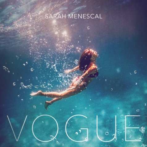 Sarah Menescal - Vogue