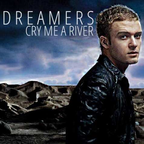 Justin Timberlake - Cry Me A River