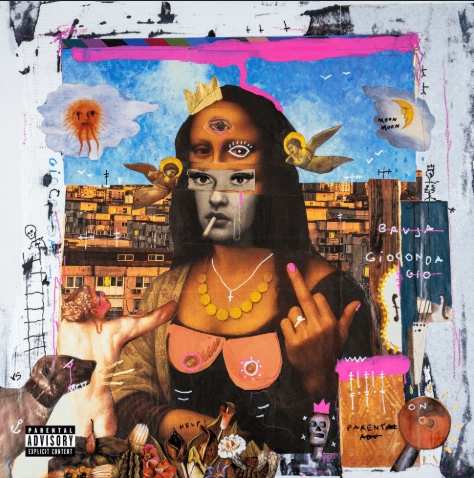 Bruja - Gioconda