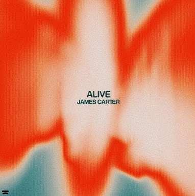 James Carter - Alive