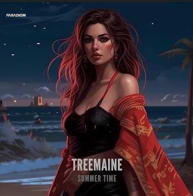 Treemaine - Summer Time