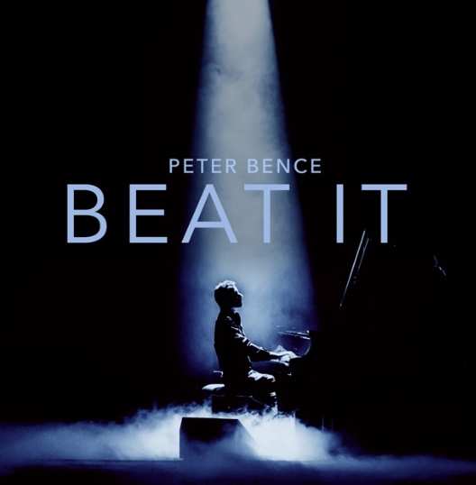 Peter Bence feat. Omer Bukulmezoglu & DIEEZ - Akbar