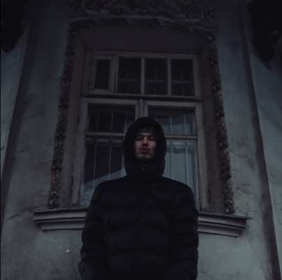 KAIR & The Chemodan - В этаже дома