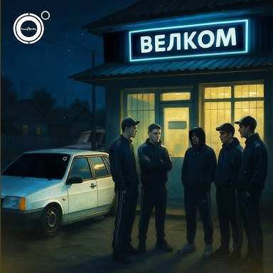 4К - Велком