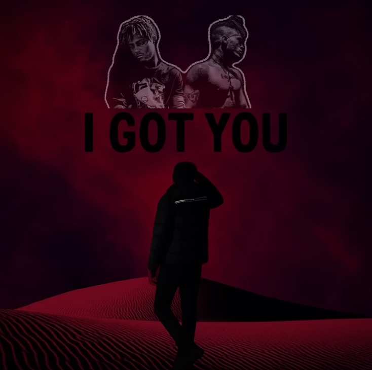 Juice Wrld x XXXTENTACION - I Got You