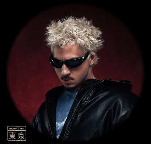 SQWOZ BAB - TOKYO