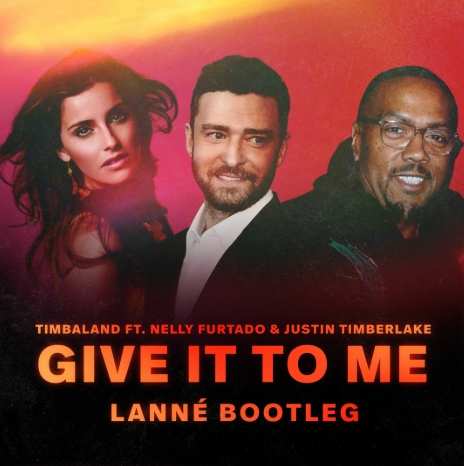 Timbaland - Give It To Me (Feat. Nelly Furtado & Justin Timberlake)