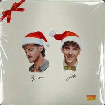 JVKE - her (Christmas Version) (feat. Forrest Frank)