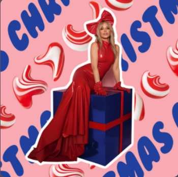 Kylie Minogue - This Time of Year