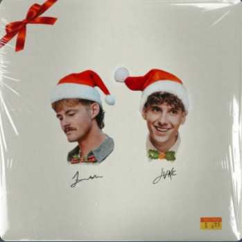 JVKE & Forrest Frank - this is what christmas feels like