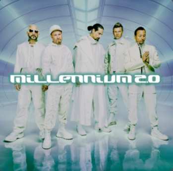Backstreet Boys - I Want It That Way (2025 Version)