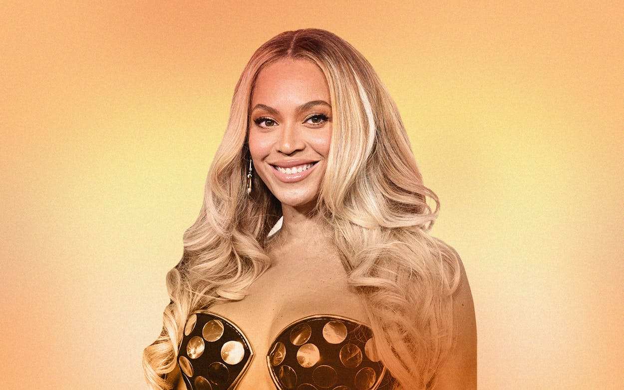 Beyonce