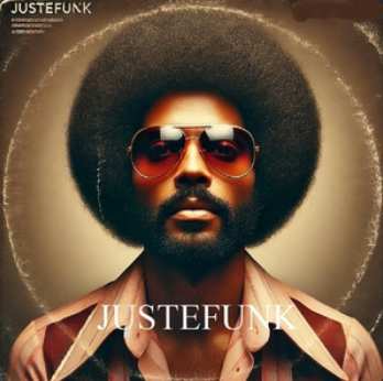 Justefunk Funk - Where my heart still lives