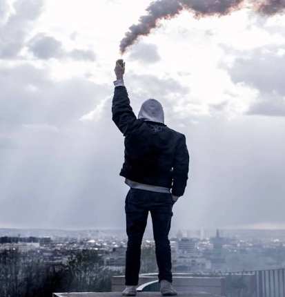 Else - Paris