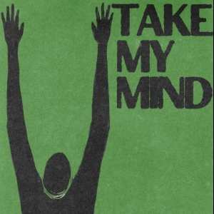 WizTheMc & bees & honey - Take My Mind
