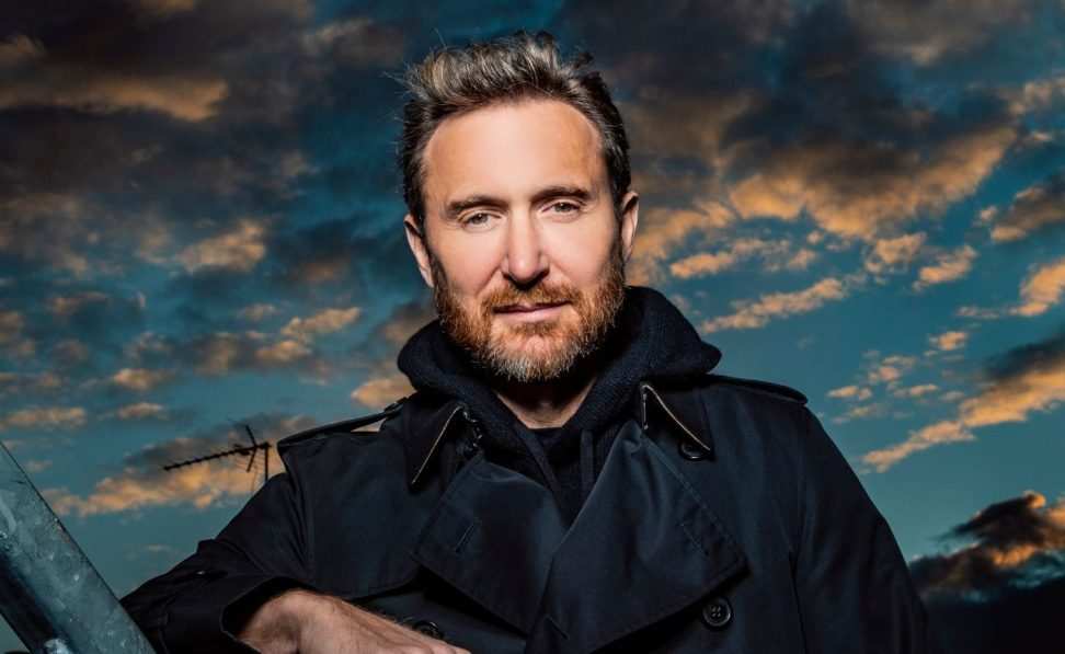 David Guetta