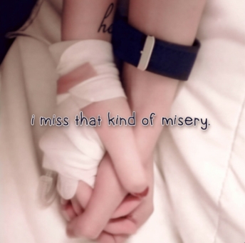 pupsies - Misery.